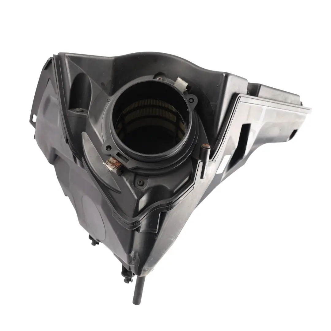 Audi A5 S5 8T Air Filter Box Housing Air Intake Silencer 3.0 TFSI - SKU 8K0133835BF - Part number 8K0133835BF