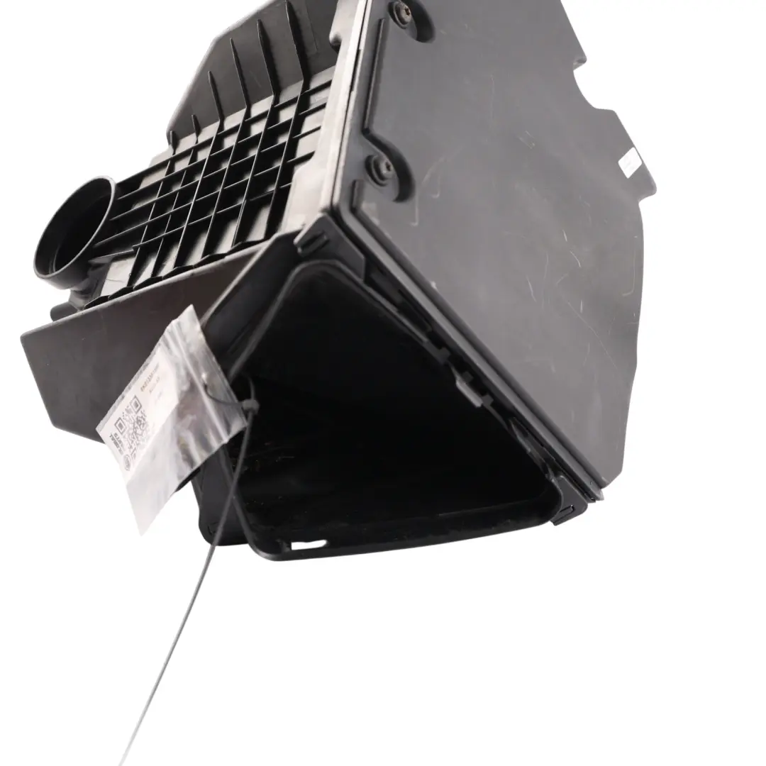Audi A5 S5 8T Air Filter Box Housing Air Intake Silencer 3.0 TFSI - SKU 8K0133835BF - Part number 8K0133835BF