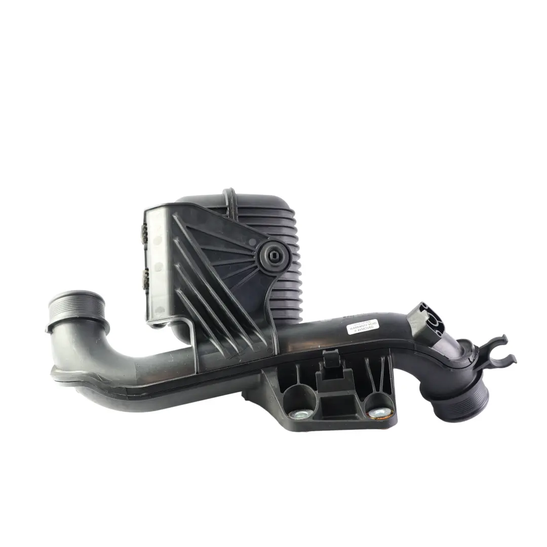 Audi A5 8T Q5 8R Tuyau Pression Admission Air Échangeur - SKU 8K0145673AJ-2 - Numéro de pièce 8K0145673AJ