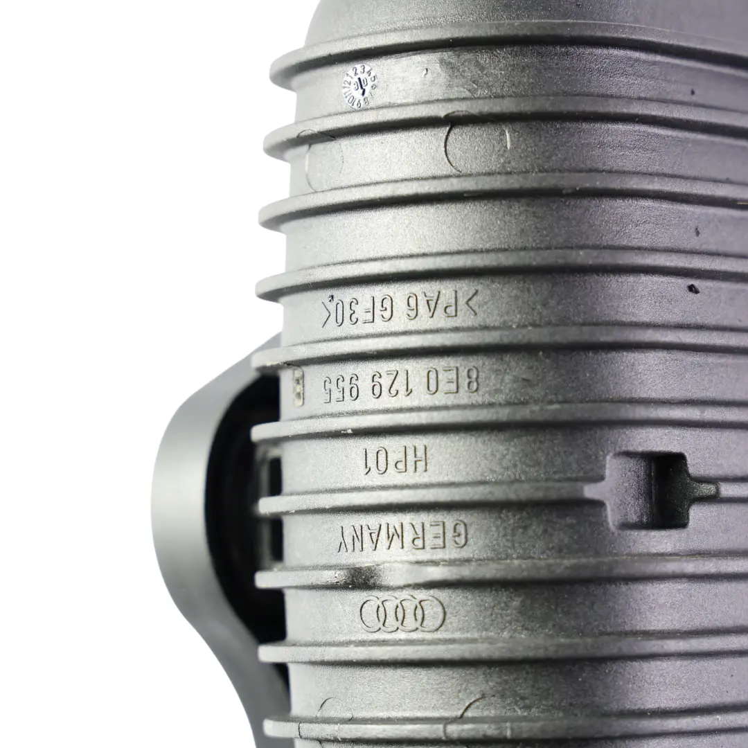 Audi A5 8T Q5 8R Tubo Pressione Aria Intercooler - SKU 8K0145673AJ-2 - Numero di parte 8K0145673AJ