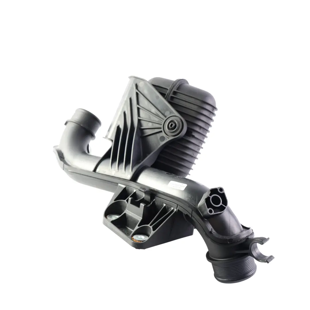 Tubo Pressione Aria Intercooler per Audi A5 8T Q5 8R con numero di parte 8K0145673AJ Audi A5 8T Q5 8R Tubo Pressione Aria Intercooler - SKU 8K0145673AJ-2 - Numero di parte 8K0145673AJ