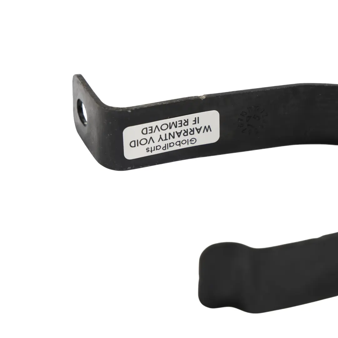 Audi A4 S4 8K A5 S5 8F 8T Staffa Supporto Pompa Liquido Refrigerante - SKU 8K0145879D - Numero di parte 8K0145879D