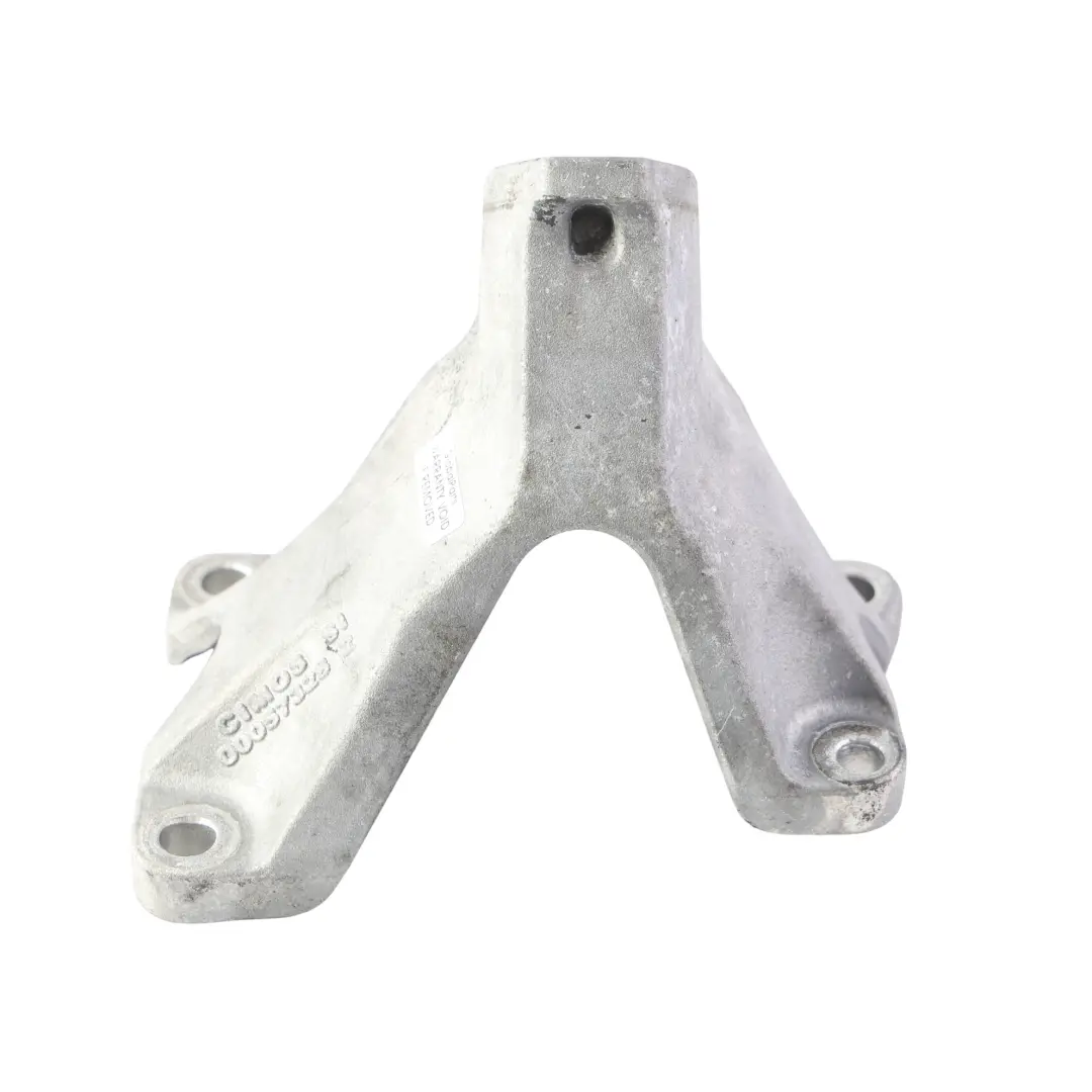 Mount Bracket Holder Left N/S 3.0 TDI to Audi S4 B8 S5 8T Engine with Part number 8K0199307AS Audi S4 B8 S5 8T Engine Mount Bracket Holder Left N/S 3.0 TDI - SKU 8K0199307AS-1 - Part number 8K0199307AS
