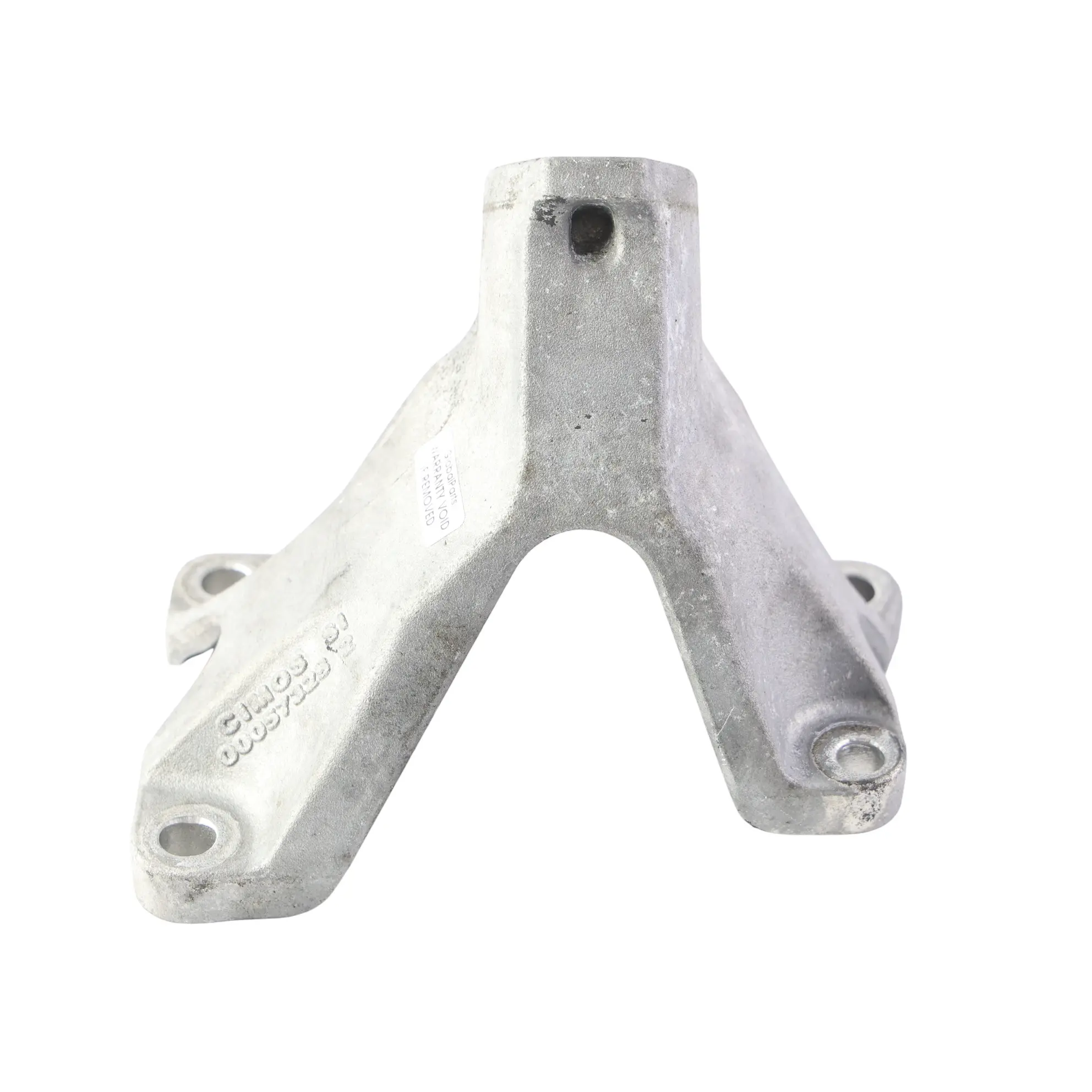Audi S4 B8 S5 8T Support Fixation Moteur Gauche 3.0 TDI 8K0199307AS