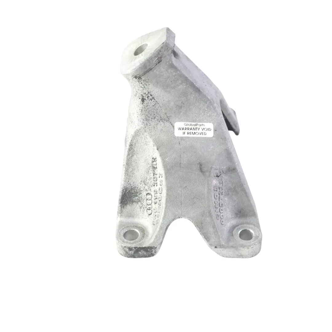 Audi S4 B8 S5 8T Soporte Montaje Motor Izquierdo 3.0 TDI - SKU 8K0199307AS-1 - Número de pieza 8K0199307AS