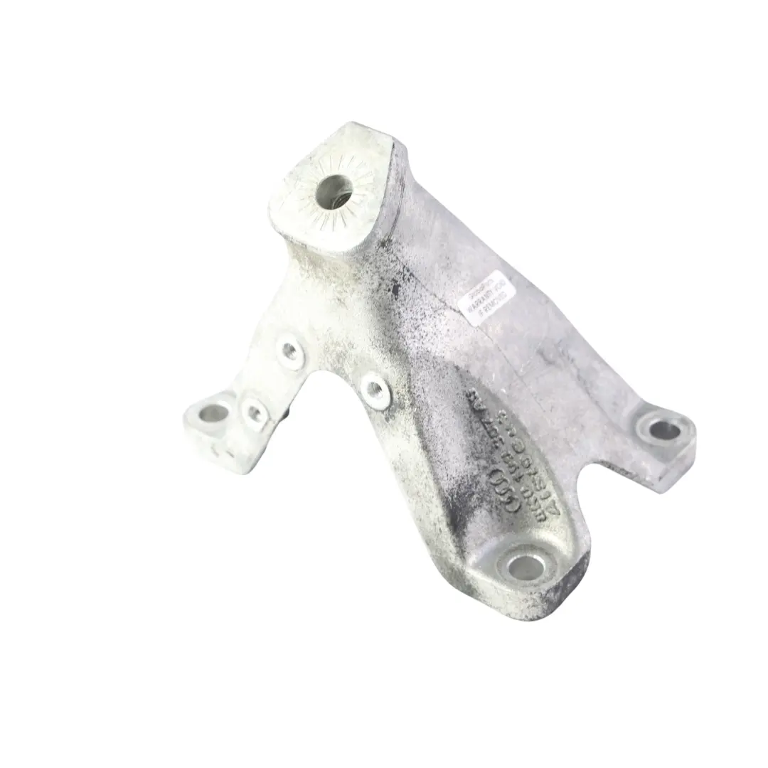 Soporte Montaje Motor Izquierdo 3.0 TDI para Audi S4 B8 S5 8T con número de pieza 8K0199307AS Audi S4 B8 S5 8T Soporte Montaje Motor Izquierdo 3.0 TDI - SKU 8K0199307AS-1 - Número de pieza 8K0199307AS