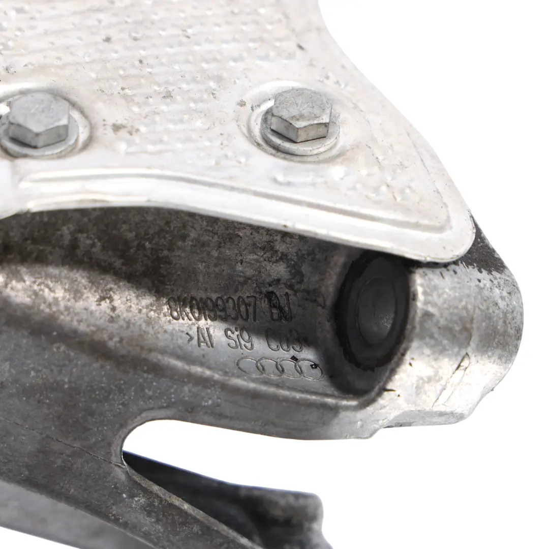 Audi A5 8T Engine Bracket Mount Carrier Left N/S 3.0 TDI CGKA Diesel - SKU 8K0199307BH-1 - Part number 8K0199307BH
