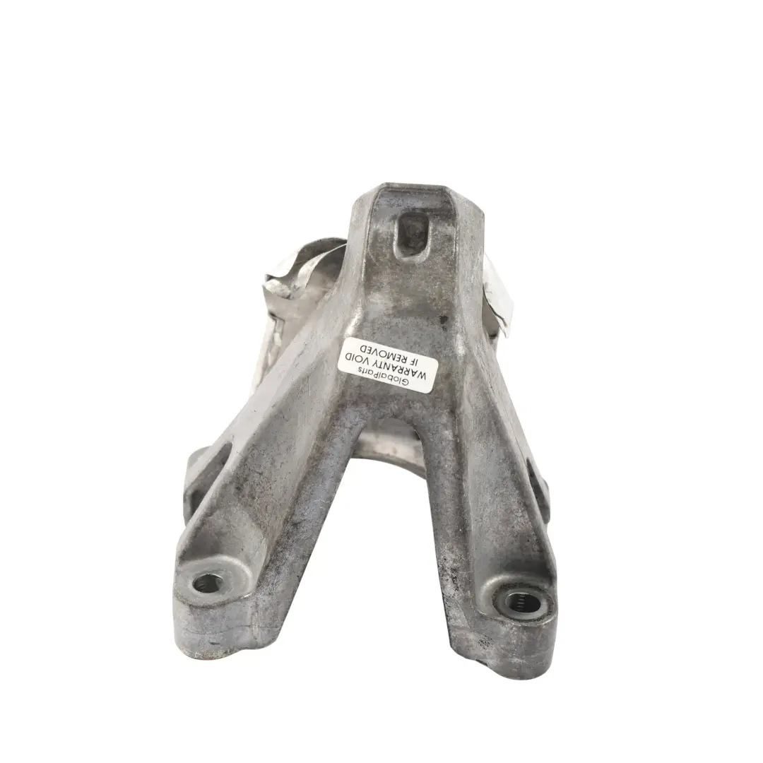Audi A5 8T Engine Bracket Mount Carrier Left N/S 3.0 TDI CGKA Diesel - SKU 8K0199307BH-1 - Part number 8K0199307BH