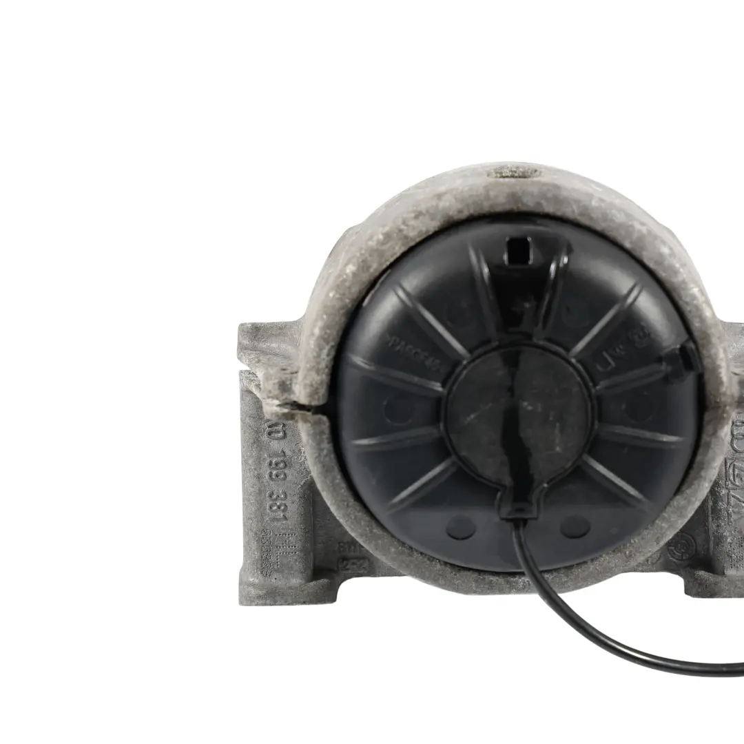 Audi A4 B8 2.0 Soporte Montaje Motor Gasolina 8K0199381 - SKU 8K0199381NL - Número de pieza 8K0199381NL