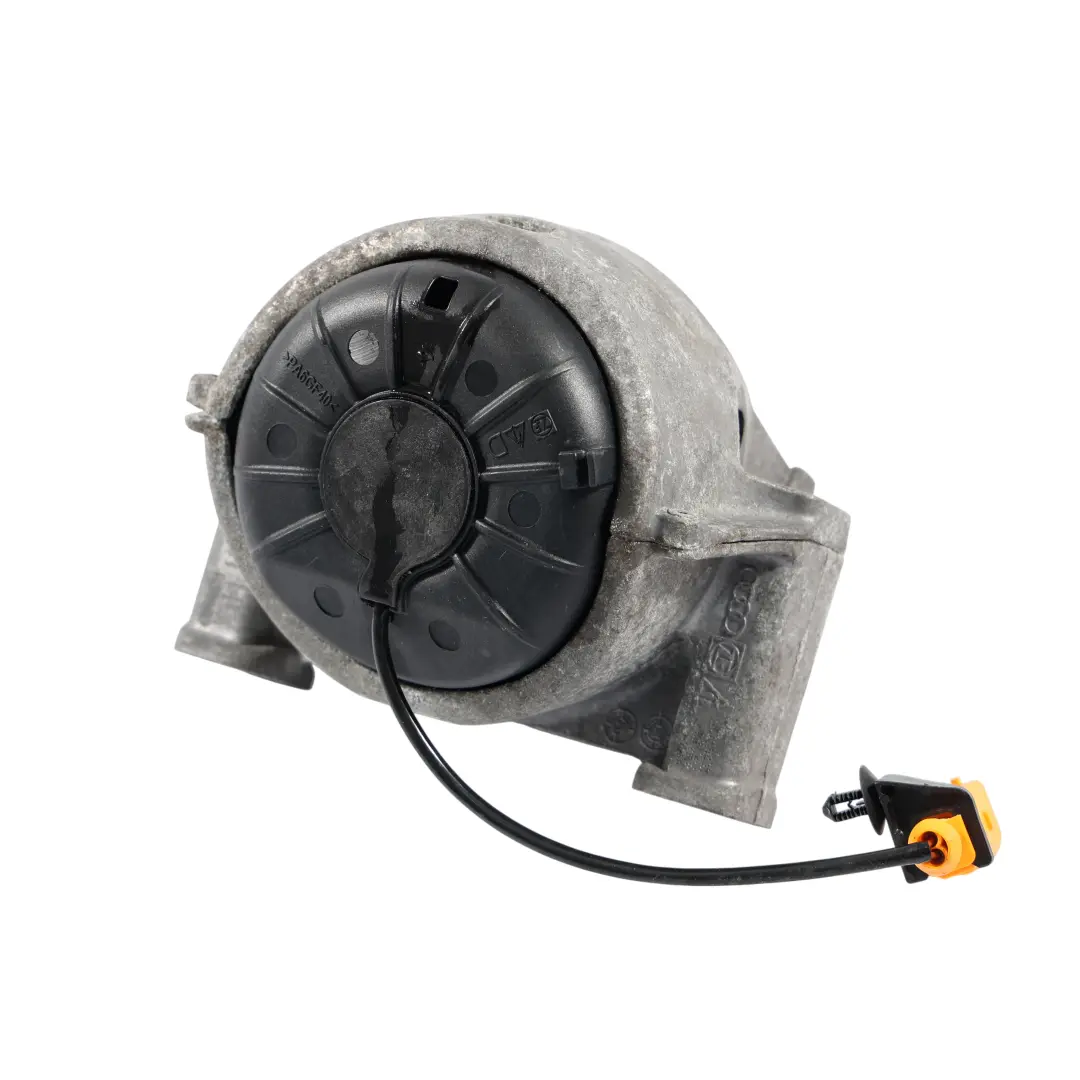 Audi A4 B8 2.0 Benzin Motorlager Halterung Halter Montage 8K0199381 - SKU 8K0199381NL - Teilenummer 8K0199381NL