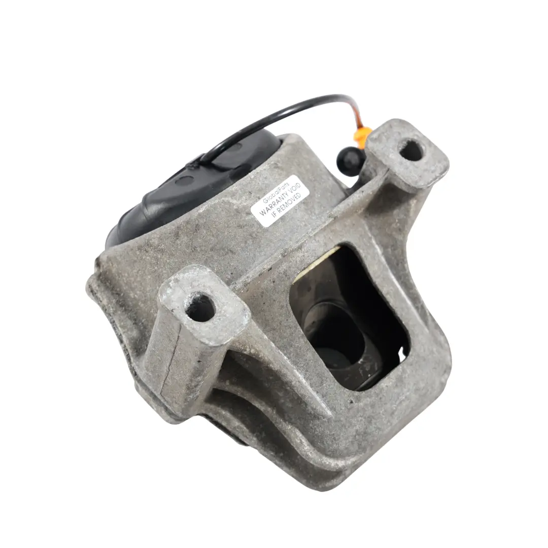 Audi A4 B8 2.0 Benzin Motorlager Halterung Halter Montage 8K0199381 - SKU 8K0199381NL - Teilenummer 8K0199381NL