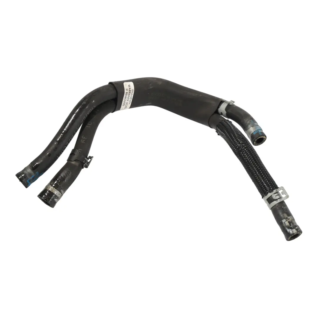 8F Fuel Hose Pipe Line Tube Feed Return to Audi A4 S4 B8 A5 with Part number 8K0201404H Audi A4 S4 B8 A5 8F Fuel Hose Pipe Line Tube Feed Return - SKU 8K0201404H - Part number 8K0201404H