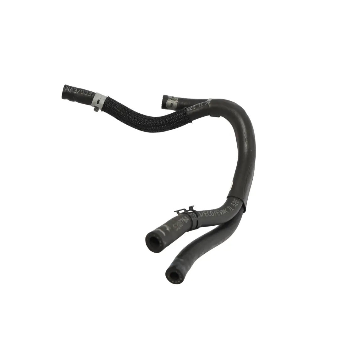 8F Tuyau Conduite Carburant Alimentation Retour pour Audi A4 S4 B8 A5 à propos du numéro de pièce 8K0201404H Audi A4 S4 B8 A5 8F Tuyau Conduite Carburant Alimentation Retour - SKU 8K0201404H - Numéro de pièce 8K0201404H