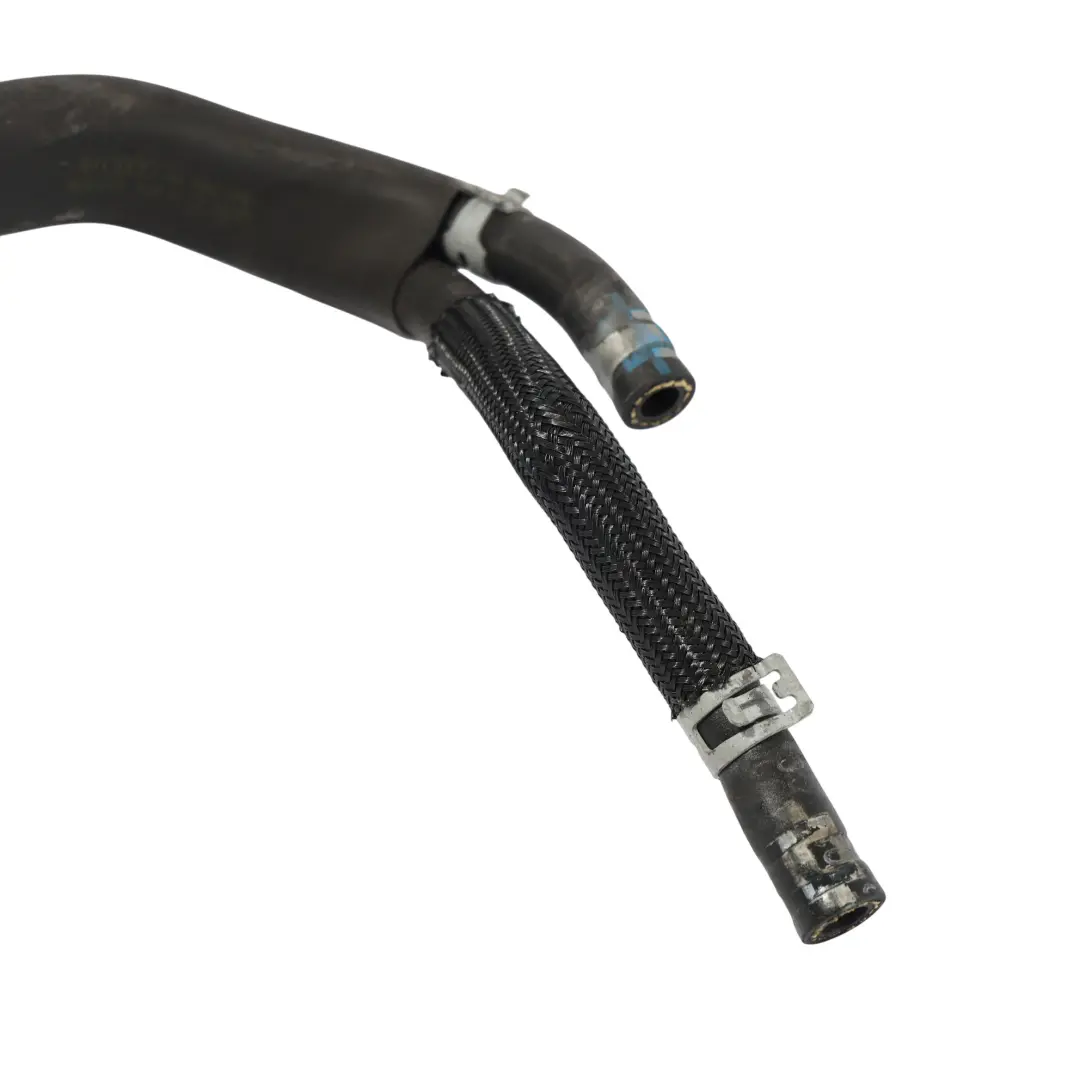 8F Tubo Linea Condotto Carburante Mandata Ritorno per Audi A4 S4 B8 A5 con numero di parte 8K0201404H Audi A4 S4 B8 A5 8F Tubo Linea Condotto Carburante Mandata Ritorno - SKU 8K0201404H - Numero di parte 8K0201404H