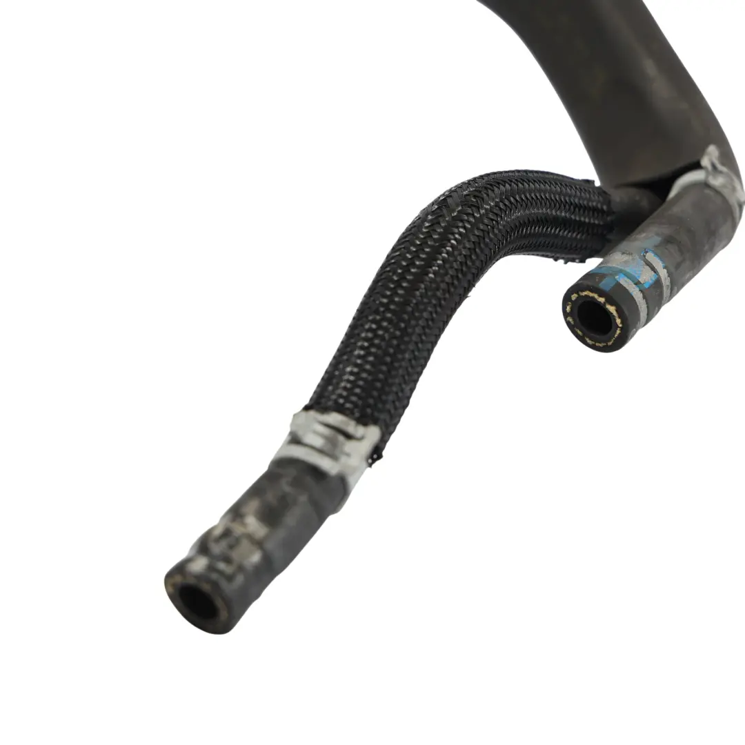 8F Fuel Hose Pipe Line Tube Feed Return to Audi A4 S4 B8 A5 with Part number 8K0201404H Audi A4 S4 B8 A5 8F Fuel Hose Pipe Line Tube Feed Return - SKU 8K0201404H - Part number 8K0201404H