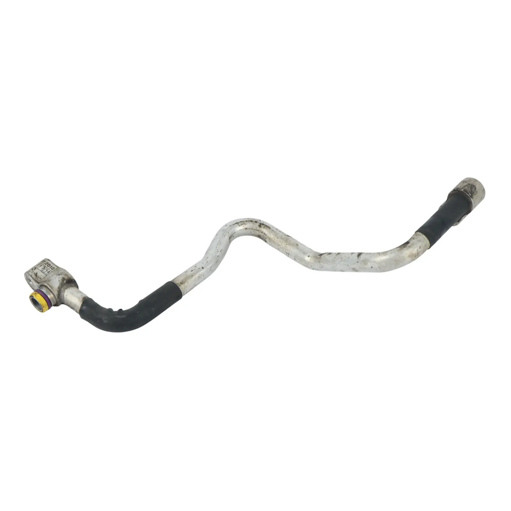 Audi Rs4 8K RS5 8F 8T Air Conditioning A/C Hose Petrol Line 4.2 FSI 8K0260705B