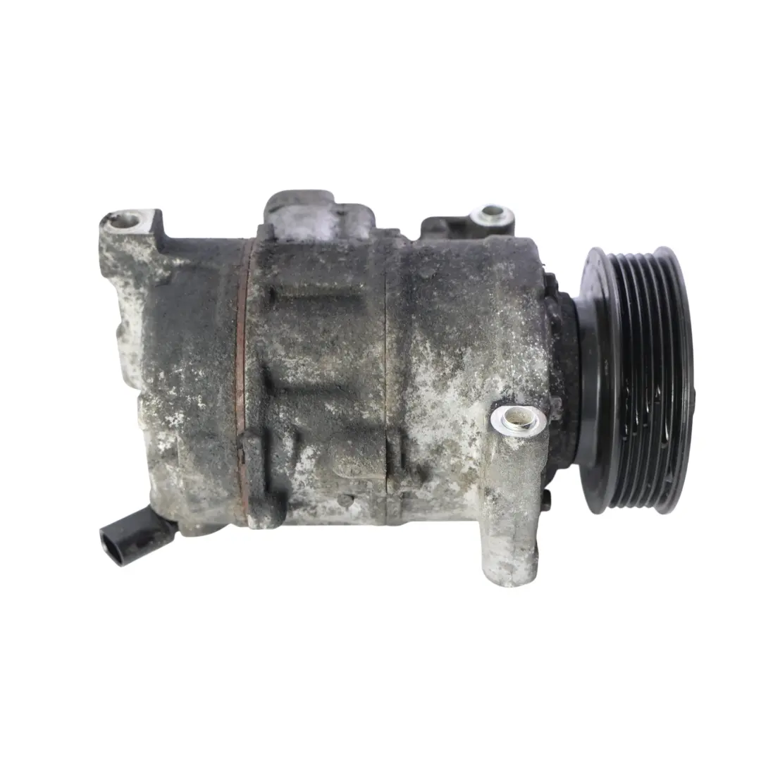 Audi A4 S4 8K A5 S5 8F Sprężarka Klimatyzacji Diesel - SKU 8K0260805E - Numer Części 8K0260805E