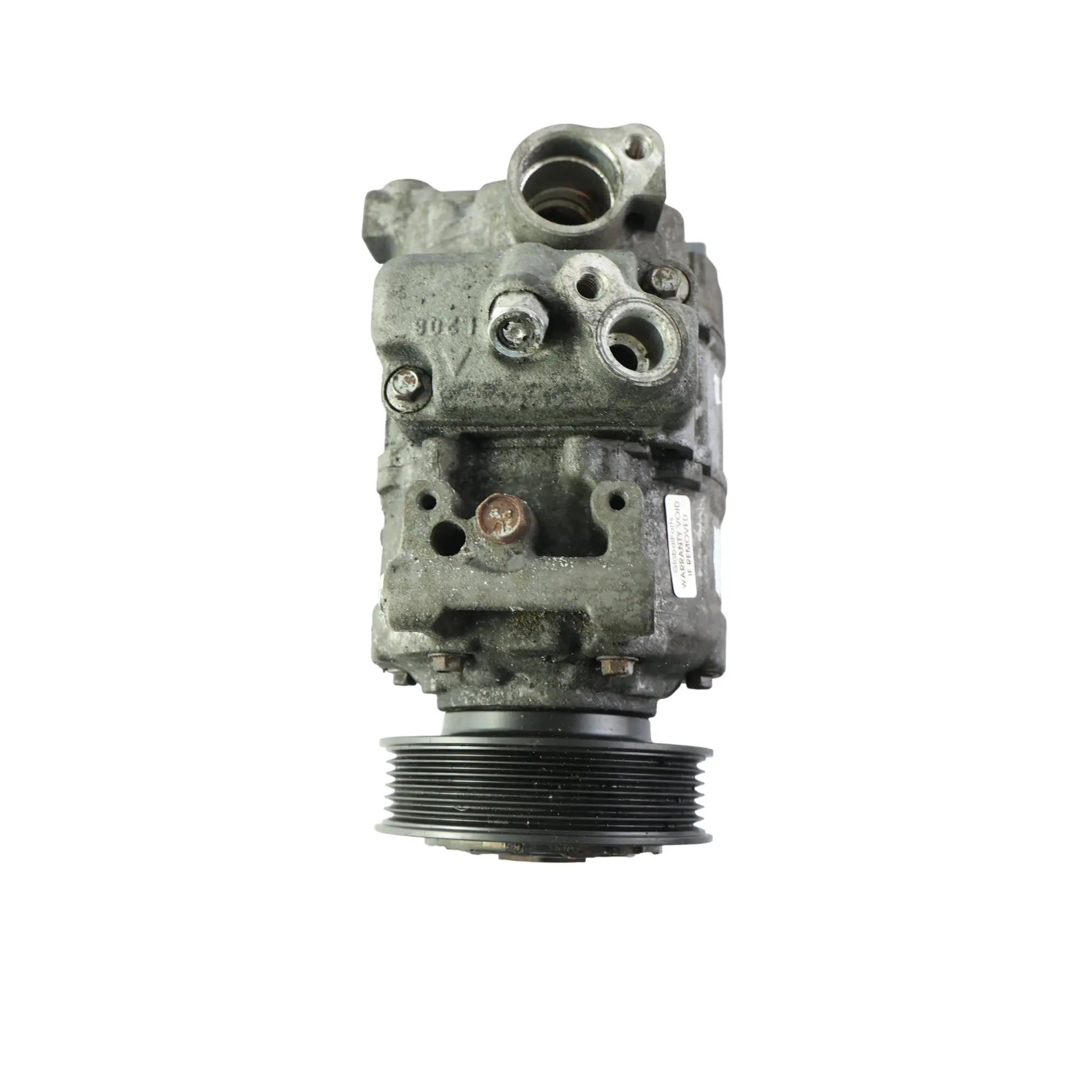 Audi A4 S4 8K A5 S5 8F Compressore Pompa Aria Condizionata Diesel 8K0260805E