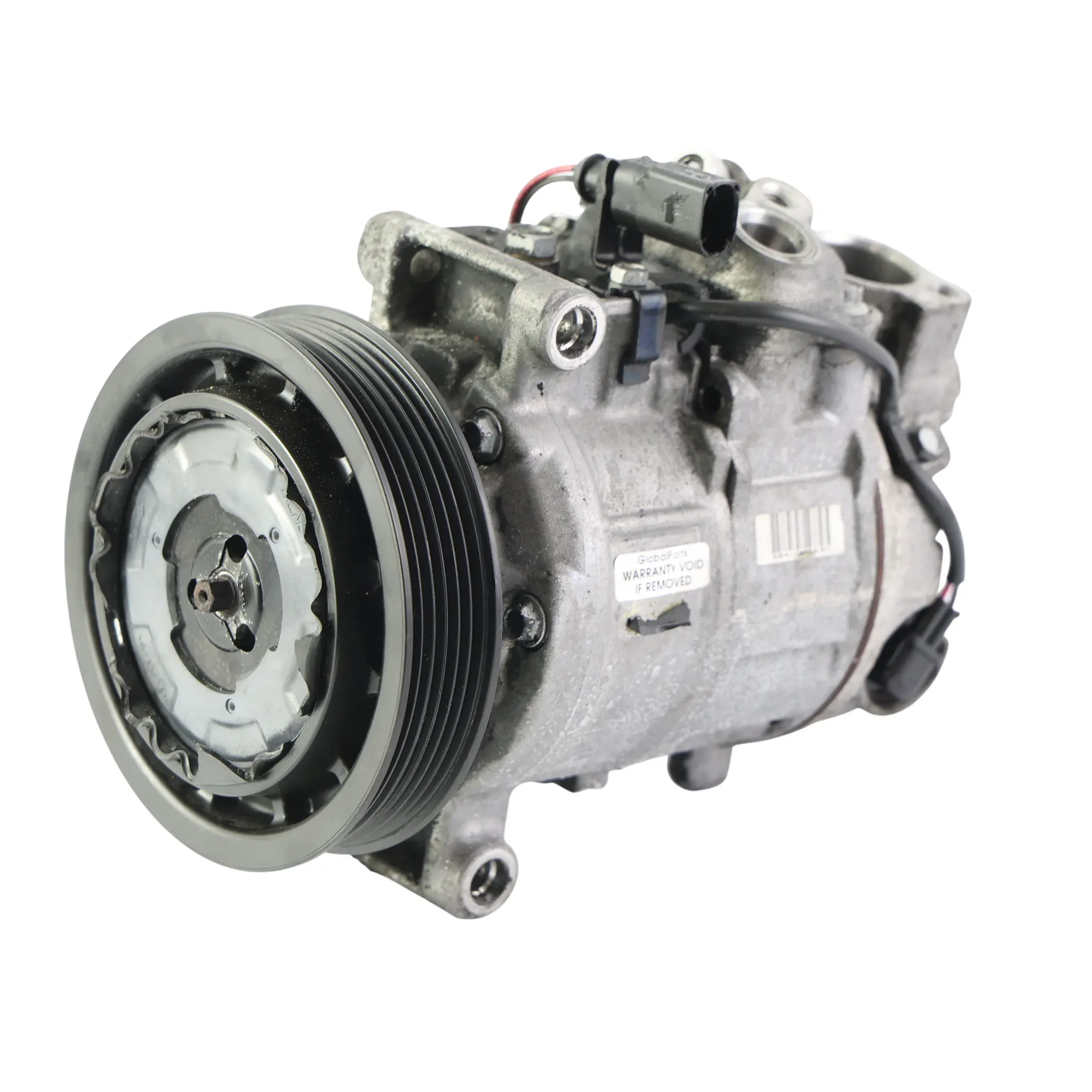 Audi A4 B8 A5 8T A6 C6 Compressore Aria Condizionata Benzina 8K0260805G