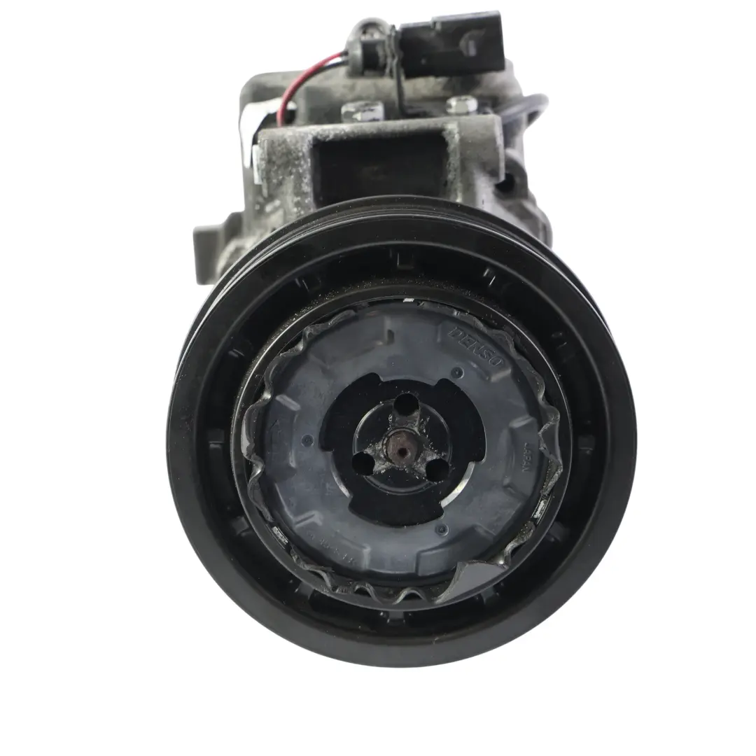 Conditioning A/C Compressor Petrol to Audi A4 B8 A5 8T A6 C6 Air with Part number 8K0260805G Audi A4 B8 A5 8T A6 C6 Air Conditioning A/C Compressor Petrol - SKU 8K0260805G - Part number 8K0260805G