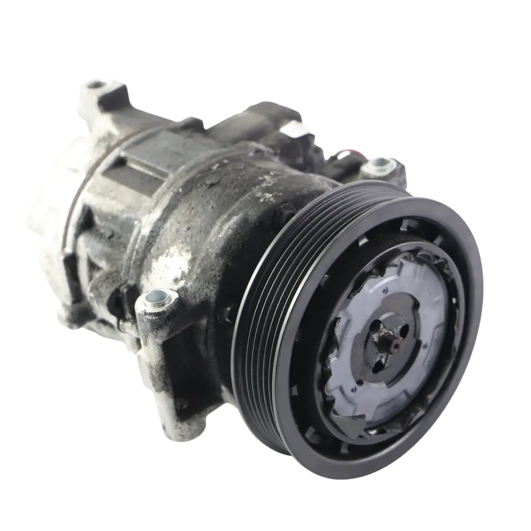 Condizionata Benzina per Audi A4 B8 A5 8T A6 C6 Compressore Aria con numero di parte 8K0260805G Audi A4 B8 A5 8T A6 C6 Compressore Aria Condizionata Benzina - SKU 8K0260805G - Numero di parte 8K0260805G