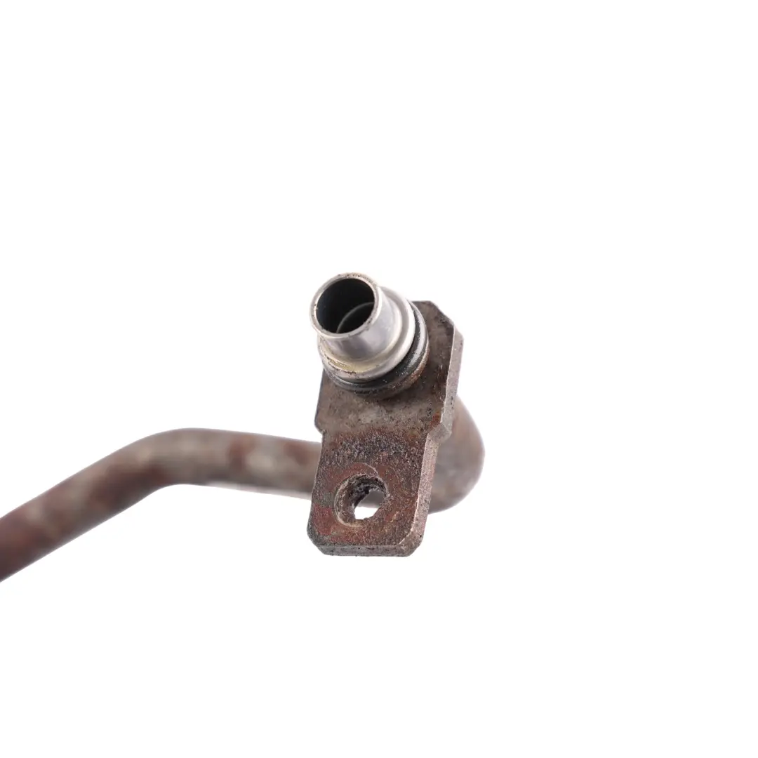 8F 8T Gearbox Oil Pressure Hose Pipe Line Tube to Audi RS4 B8 RS5 with Part number 8K0317817CQ Audi RS4 B8 RS5 8F 8T Gearbox Oil Pressure Hose Pipe Line Tube - SKU 8K0317817CQ - Part number 8K0317817CQ