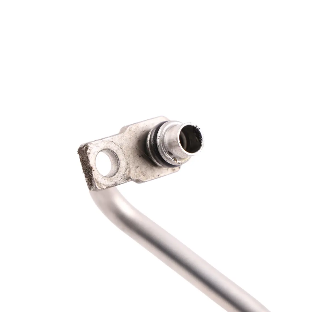 Audi RS4 B8 RS5 8F 8T Gearbox Oil Pressure Hose Pipe Line Tube - SKU 8K0317817CQ - Part number 8K0317817CQ