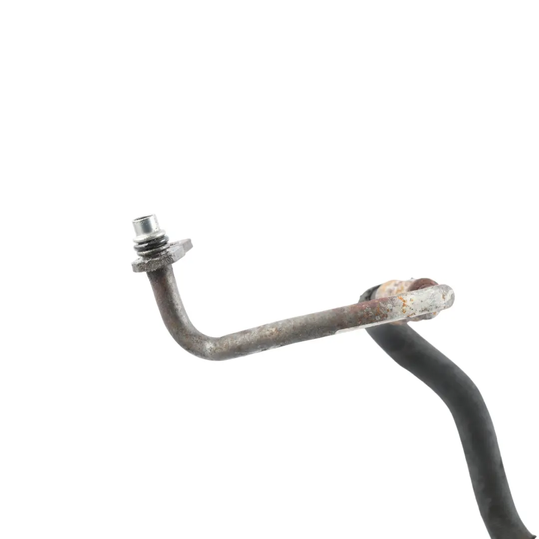 Audi RS4 B8 RS5 8F 8T Gearbox Oil Pressure Hose Pipe Line Tube - SKU 8K0317817CQ - Part number 8K0317817CQ
