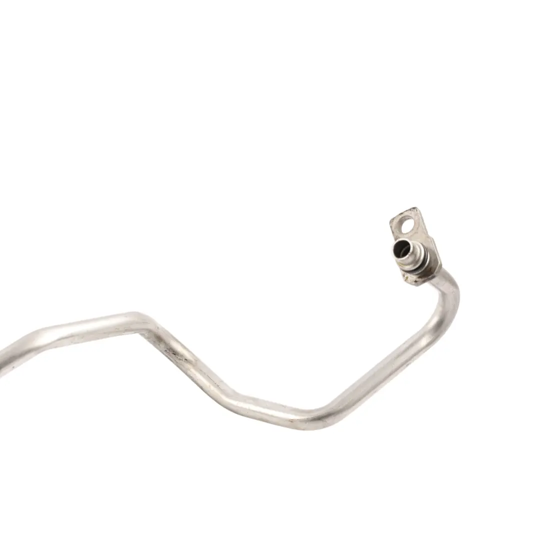 Audi RS4 B8 RS5 8F 8T Gearbox Oil Pressure Hose Pipe Line Tube - SKU 8K0317817CQ - Part number 8K0317817CQ