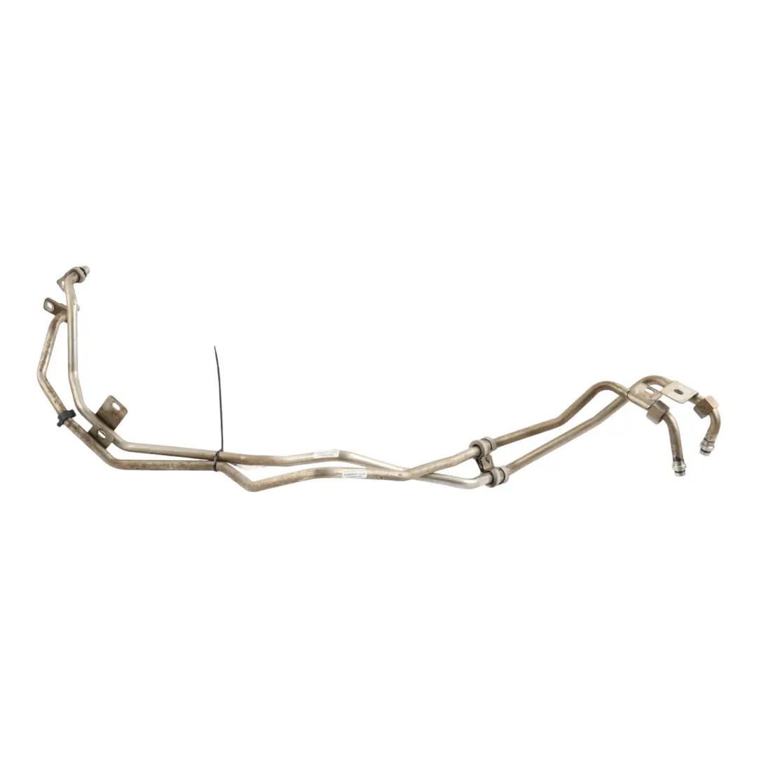 Gearbox Oil Cooling Pipe Hose 2.0 TDI to Audi A4 B8 A5 8T with Part number 8K0317817CS Audi A4 B8 A5 8T Gearbox Oil Cooling Pipe Hose 2.0 TDI - SKU 8K0317817CS-1 - Part number 8K0317817CS