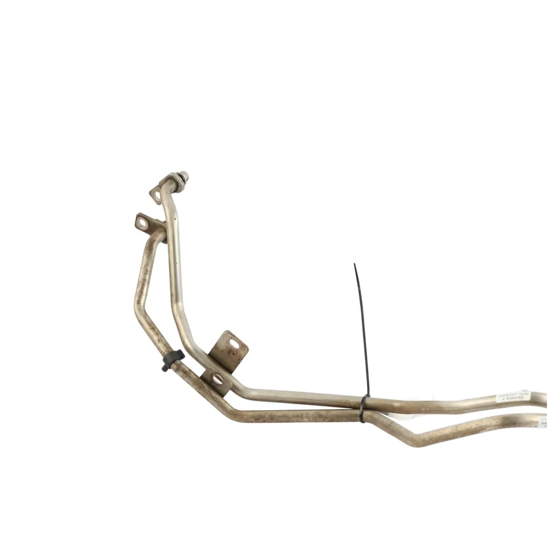 Gearbox Oil Cooling Pipe Hose 2.0 TDI to Audi A4 B8 A5 8T with Part number 8K0317817CS Audi A4 B8 A5 8T Gearbox Oil Cooling Pipe Hose 2.0 TDI - SKU 8K0317817CS-1 - Part number 8K0317817CS