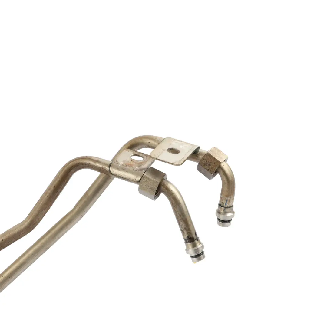 Gearbox Oil Cooling Pipe Hose 2.0 TDI to Audi A4 B8 A5 8T with Part number 8K0317817CS Audi A4 B8 A5 8T Gearbox Oil Cooling Pipe Hose 2.0 TDI - SKU 8K0317817CS-1 - Part number 8K0317817CS