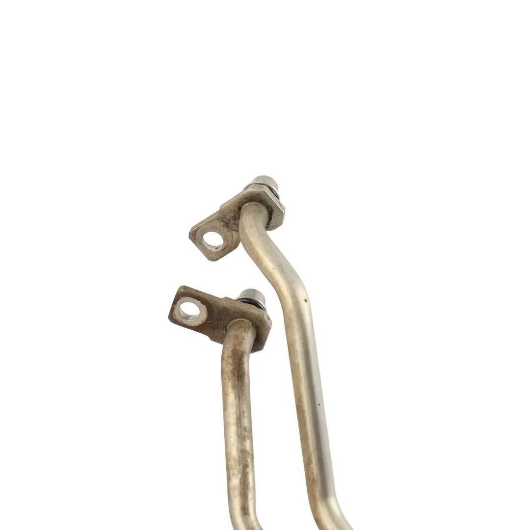Gearbox Oil Cooling Pipe Hose 2.0 TDI to Audi A4 B8 A5 8T with Part number 8K0317817CS Audi A4 B8 A5 8T Gearbox Oil Cooling Pipe Hose 2.0 TDI - SKU 8K0317817CS-1 - Part number 8K0317817CS