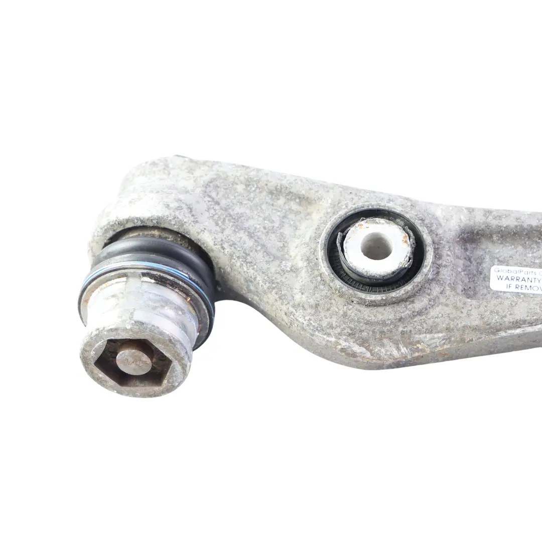 Audi S5 8T Brazo Suspensión Delantero Inferior Izquierdo - SKU 8K0407155B-1 - Número de pieza 8K0407155B