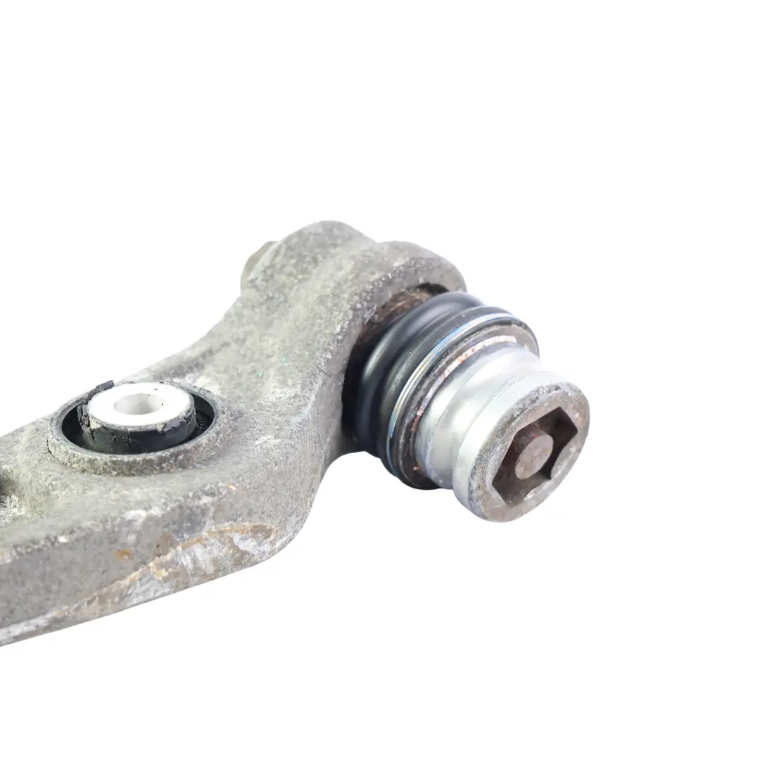 Audi S5 8T Braccio Sospensione Anteriore Inferiore Sinistro - SKU 8K0407155B-1 - Numero di parte 8K0407155B