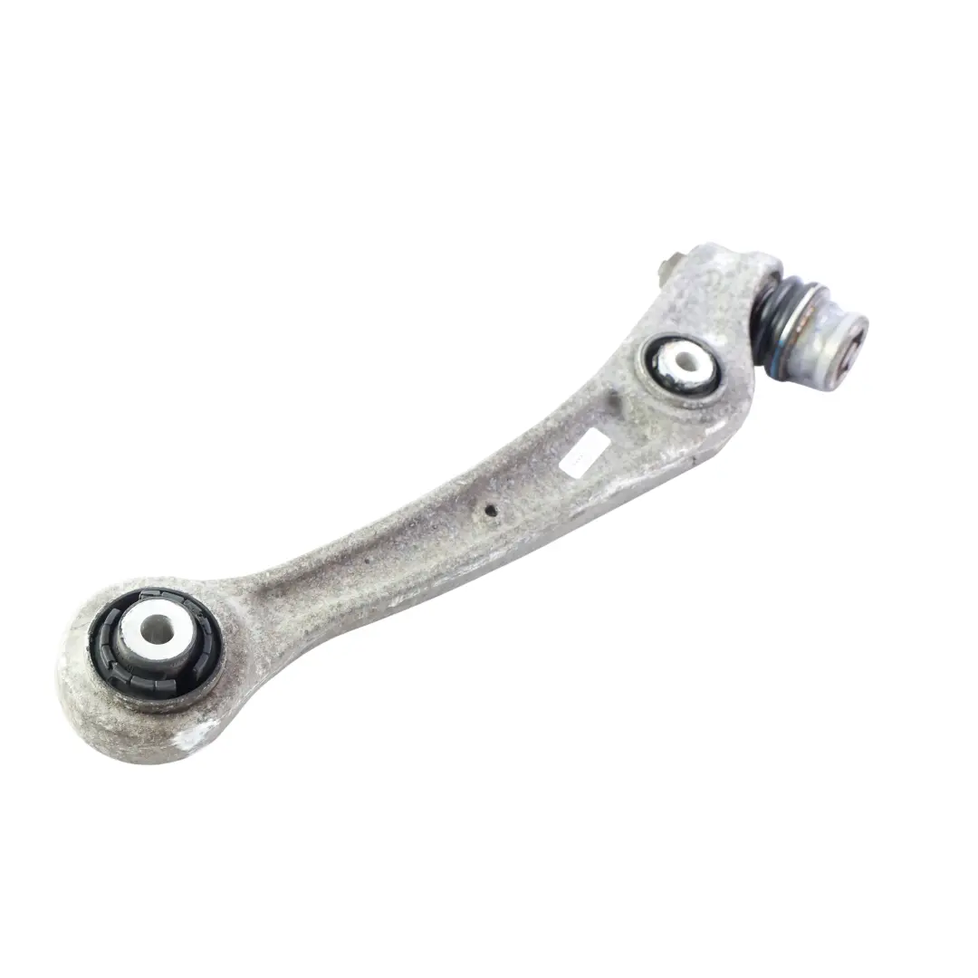Audi A4 B8 A5 8T Brazo Suspensión Inferior Delantero Derecho - SKU 8K0407156B-1 - Número de pieza 8K0407156B