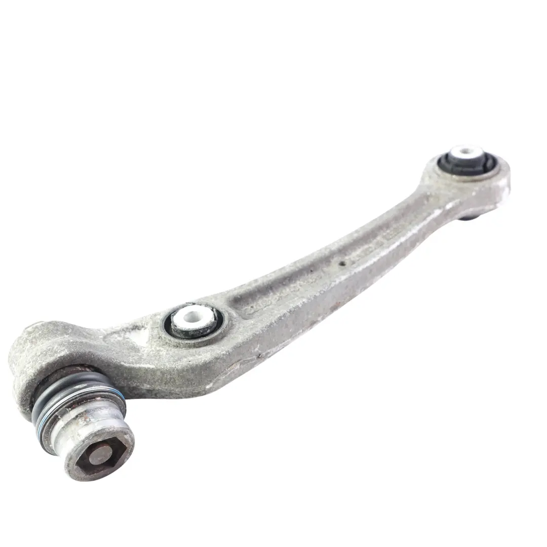 Audi A4 B8 A5 8T Brazo Suspensión Inferior Delantero Derecho - SKU 8K0407156B-1 - Número de pieza 8K0407156B