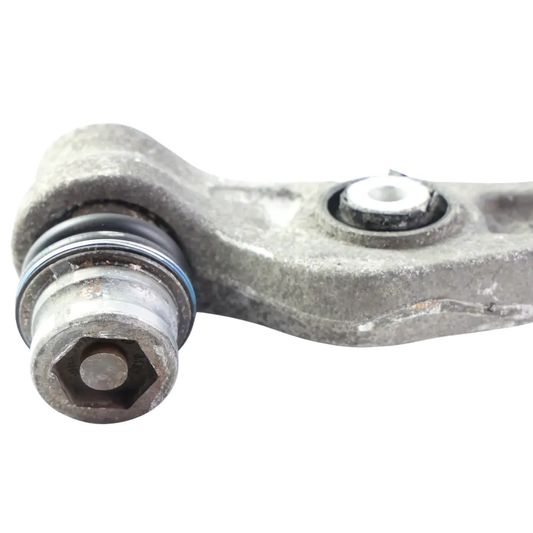 Brazo Suspensión Inferior Delantero Derecho para Audi A4 B8 A5 8T con número de pieza 8K0407156B Audi A4 B8 A5 8T Brazo Suspensión Inferior Delantero Derecho - SKU 8K0407156B-1 - Número de pieza 8K0407156B