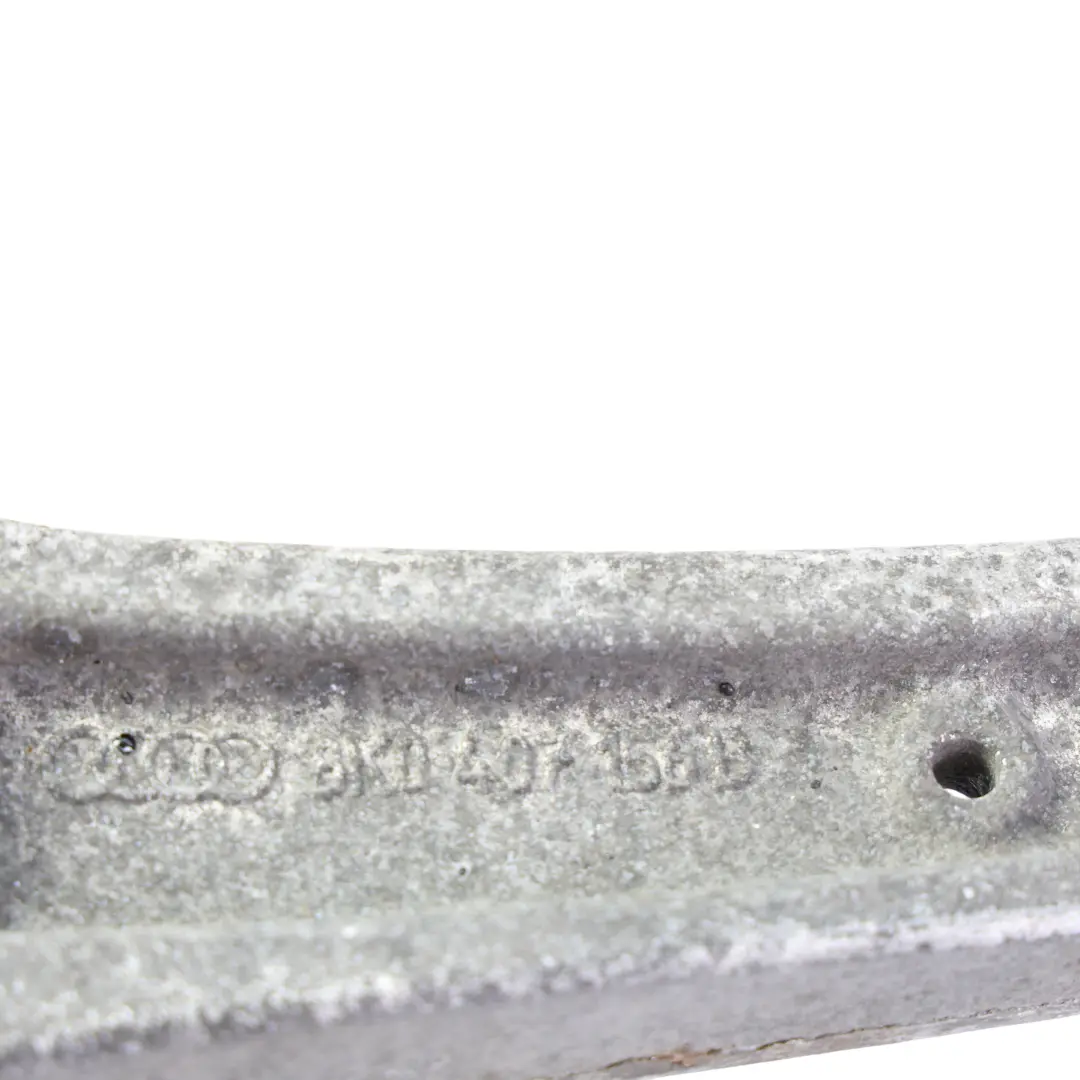 Querlenker Traglenker Vorne Unten Rechts für Audi A4 B8 A5 8T mit Teilenummer 8K0407156B Audi A4 B8 A5 8T Querlenker Traglenker Vorne Unten Rechts - SKU 8K0407156B-1 - Teilenummer 8K0407156B