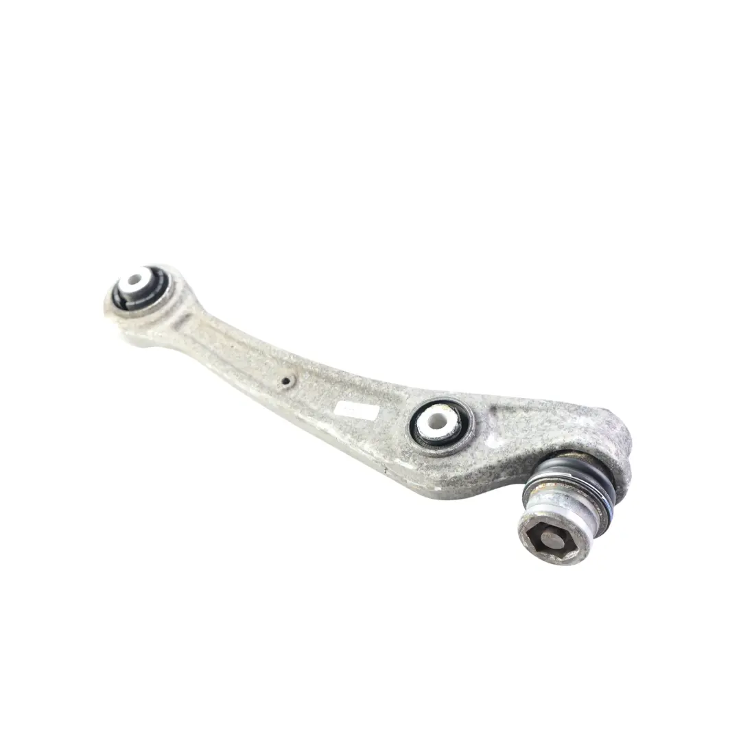 Audi A4 B8 A5 8T Braccio Oscillante Inferiore Anteriore Destro - SKU 8K0407156B-1 - Numero di parte 8K0407156B