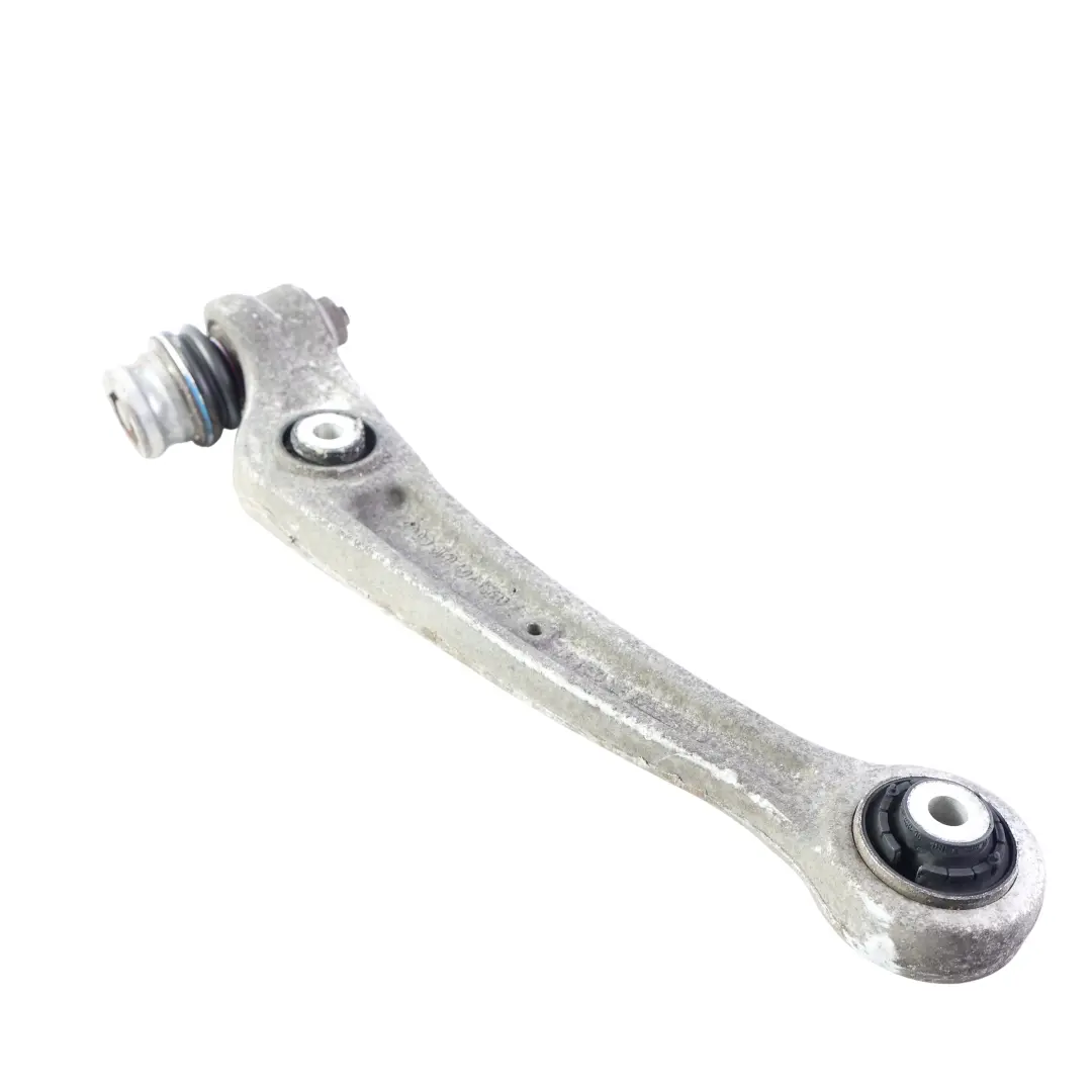 Querlenker Traglenker Vorne Unten Rechts für Audi A4 B8 A5 8T mit Teilenummer 8K0407156B Audi A4 B8 A5 8T Querlenker Traglenker Vorne Unten Rechts - SKU 8K0407156B-1 - Teilenummer 8K0407156B