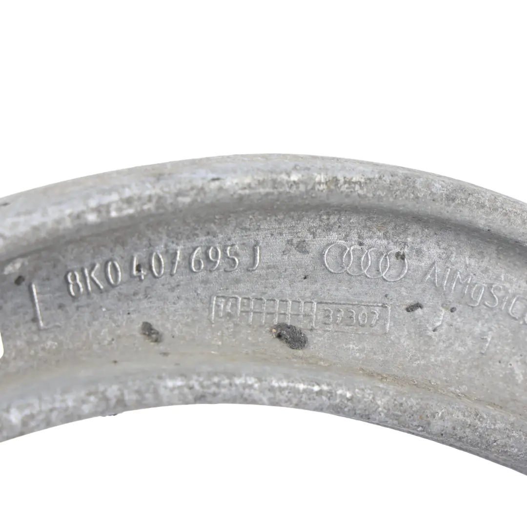 Brazo Suspensión Inferior Delantero Derecho 2.0 TDI para Audi A4 B8 A5 8T con número de pieza 8K0407695J Audi A4 B8 A5 8T Brazo Suspensión Inferior Delantero Derecho 2.0 TDI - SKU 8K0407695J - Número de pieza 8K0407695J
