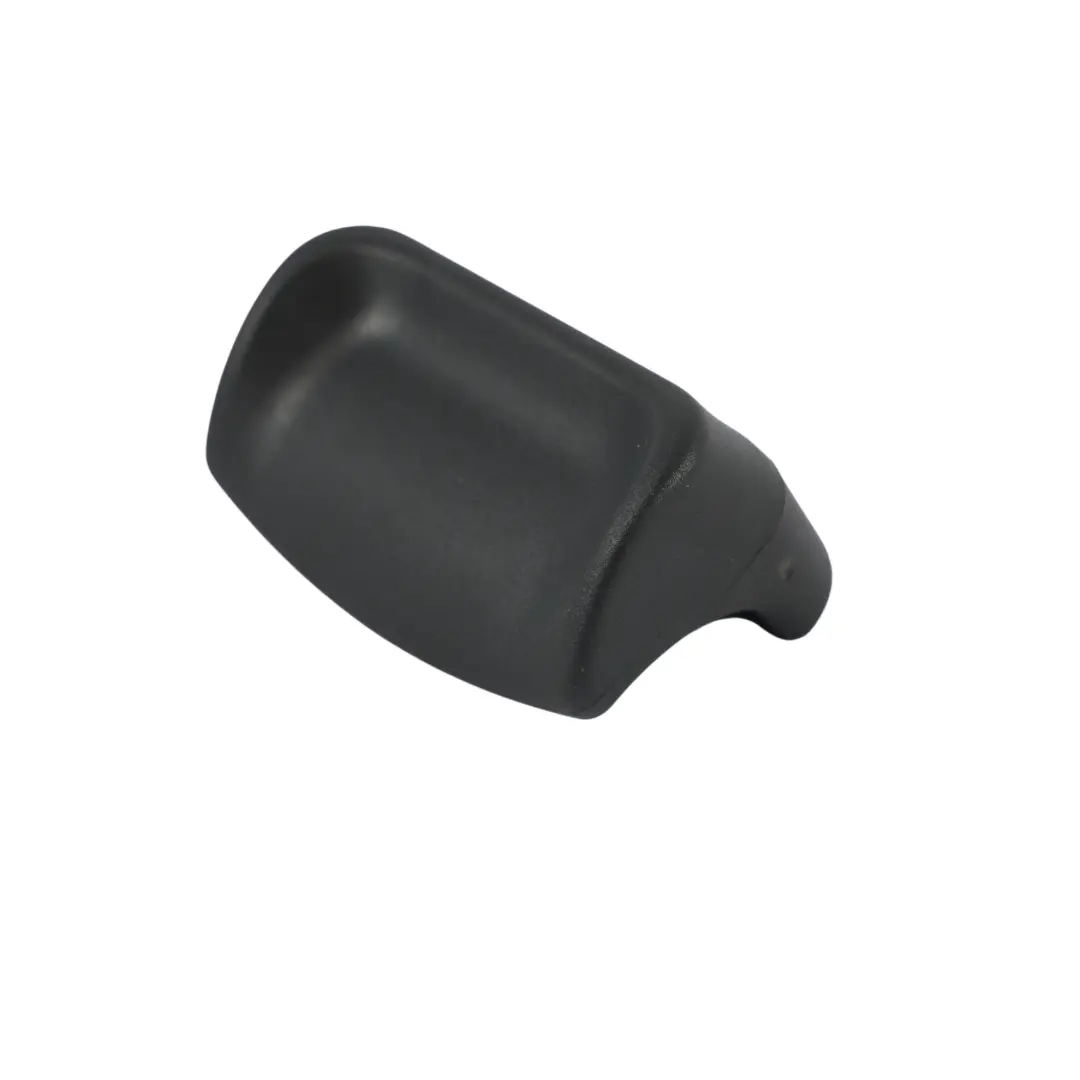 Steering Column Adjustment Lever Handle Black to Audi A4 B8 A5 8T Q5 8R with Part number 8K0419378 Audi A4 B8 A5 8T Q5 8R Steering Column Adjustment Lever Handle Black - SKU 8K0419378 - Part number 8K0419378