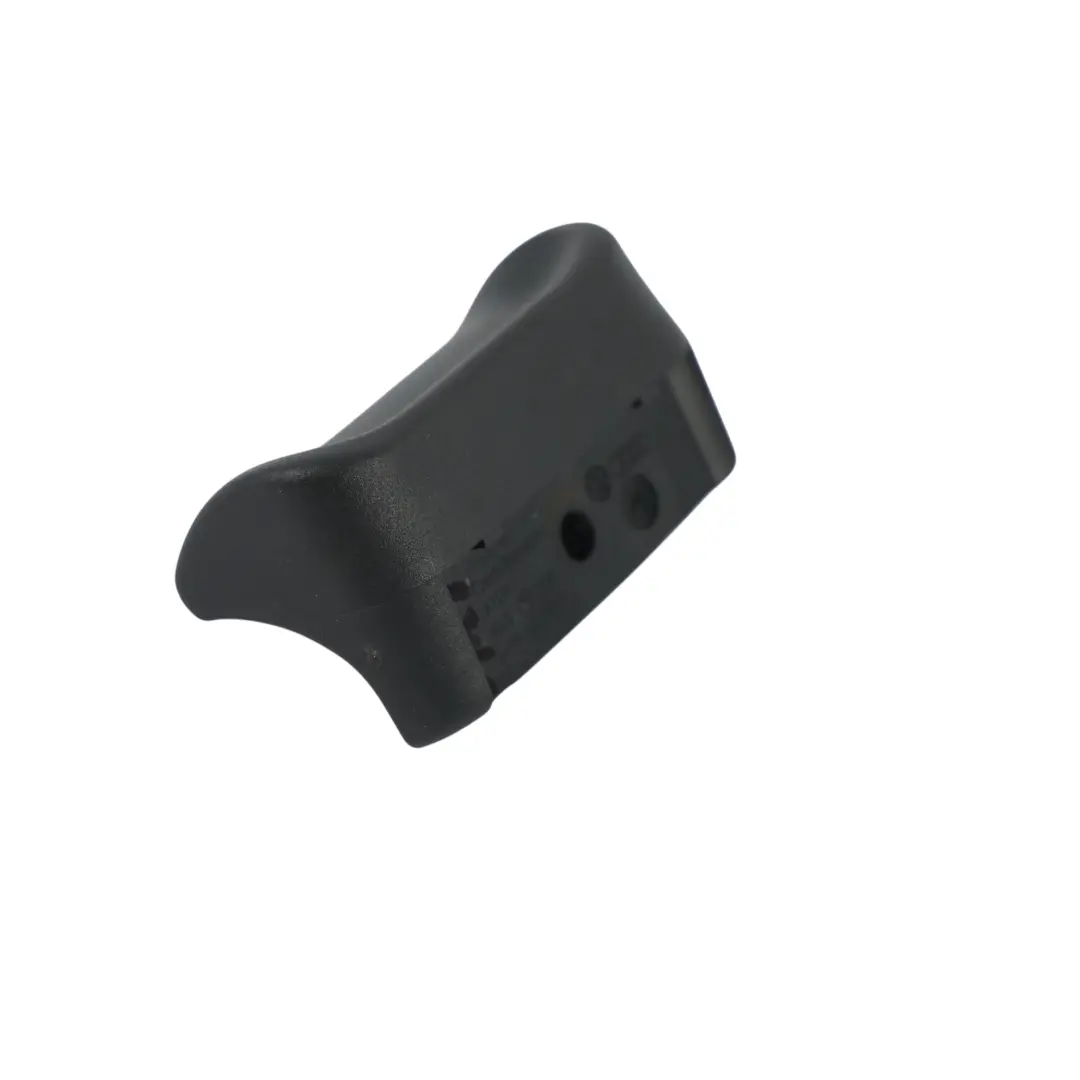 Audi A4 B8 A5 8T Q5 8R Steering Column Adjustment Lever Handle Black - SKU 8K0419378 - Part number 8K0419378