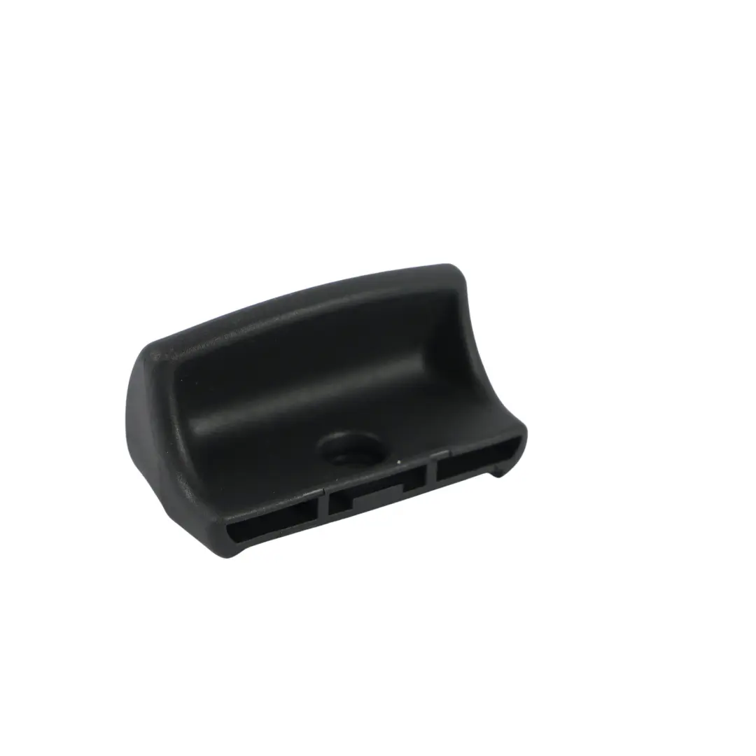 Audi A4 B8 A5 8T Q5 8R Lenksäule Einstellhebel Griff Schwarz - SKU 8K0419378 - Teilenummer 8K0419378