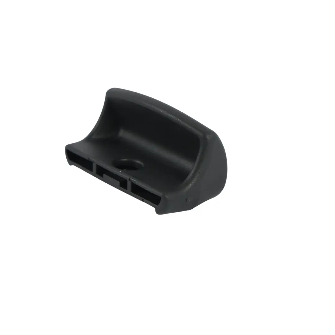 Audi A4 B8 A5 8T Q5 8R Steering Column Adjustment Lever Handle Black - SKU 8K0419378 - Part number 8K0419378