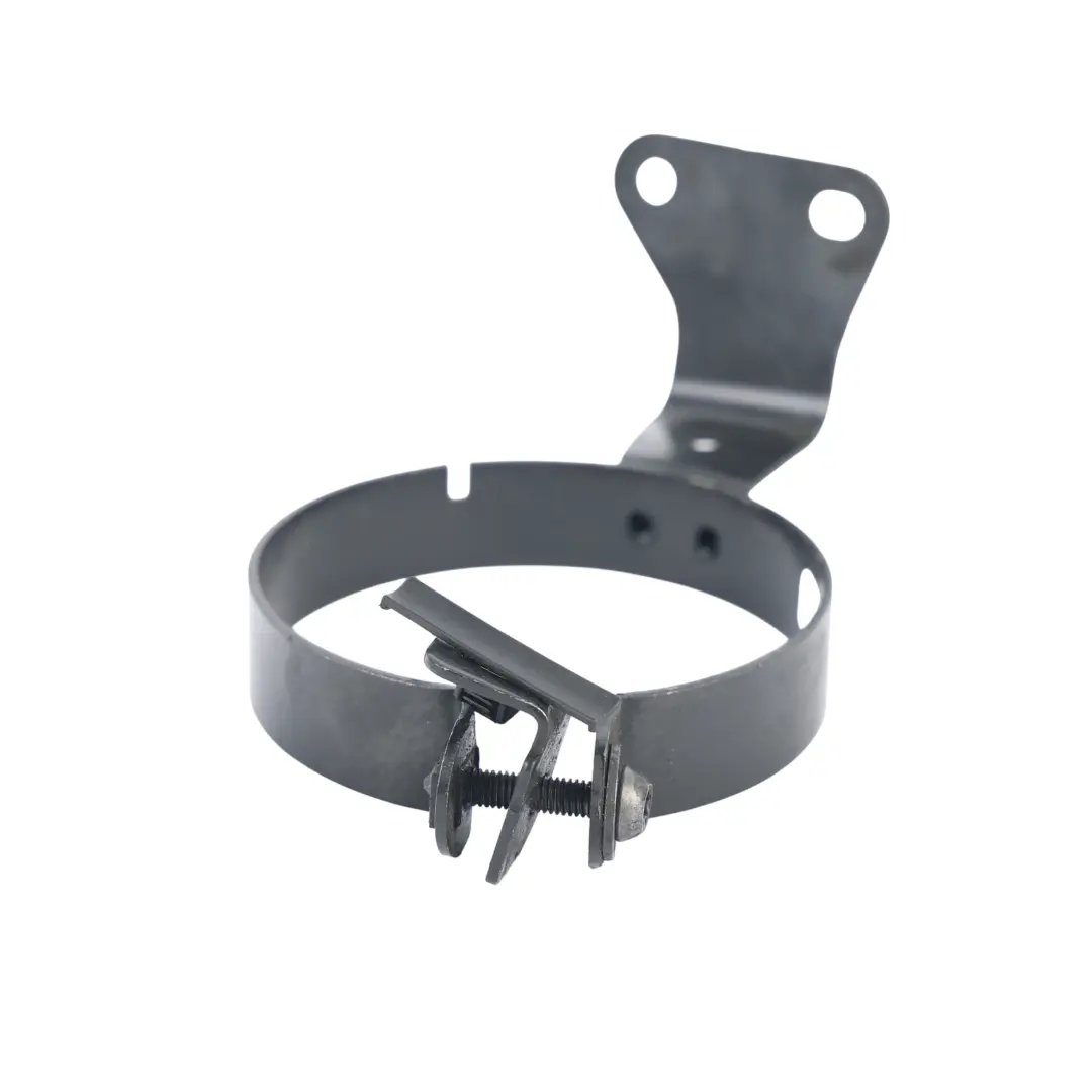 Audi A4 B8 A5 8T Q5 8R Power Steering Fluid Bottle Tank Mount Bracket - SKU 8K0422162P - Part number 8K0422162P