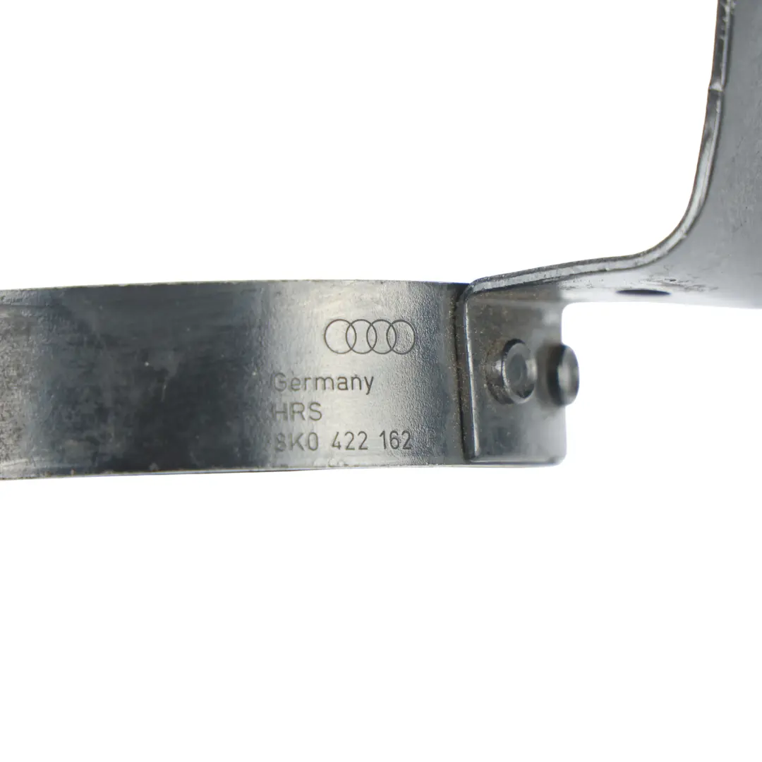 Supporto Serbatoio Liquido Servosterzo per Audi A4 B8 A5 8T Q5 8R con numero di parte 8K0422162P Audi A4 B8 A5 8T Q5 8R Supporto Serbatoio Liquido Servosterzo - SKU 8K0422162P - Numero di parte 8K0422162P