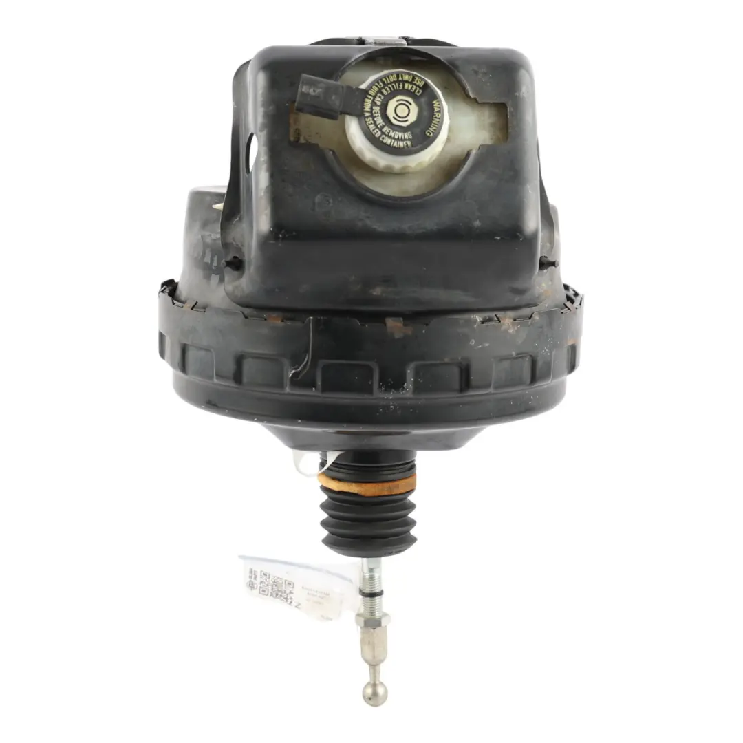 Audi A4 B8 Brake Servo Booster Master Cylinder Unit - SKU 8K0512103M - Part number 8K0512103M