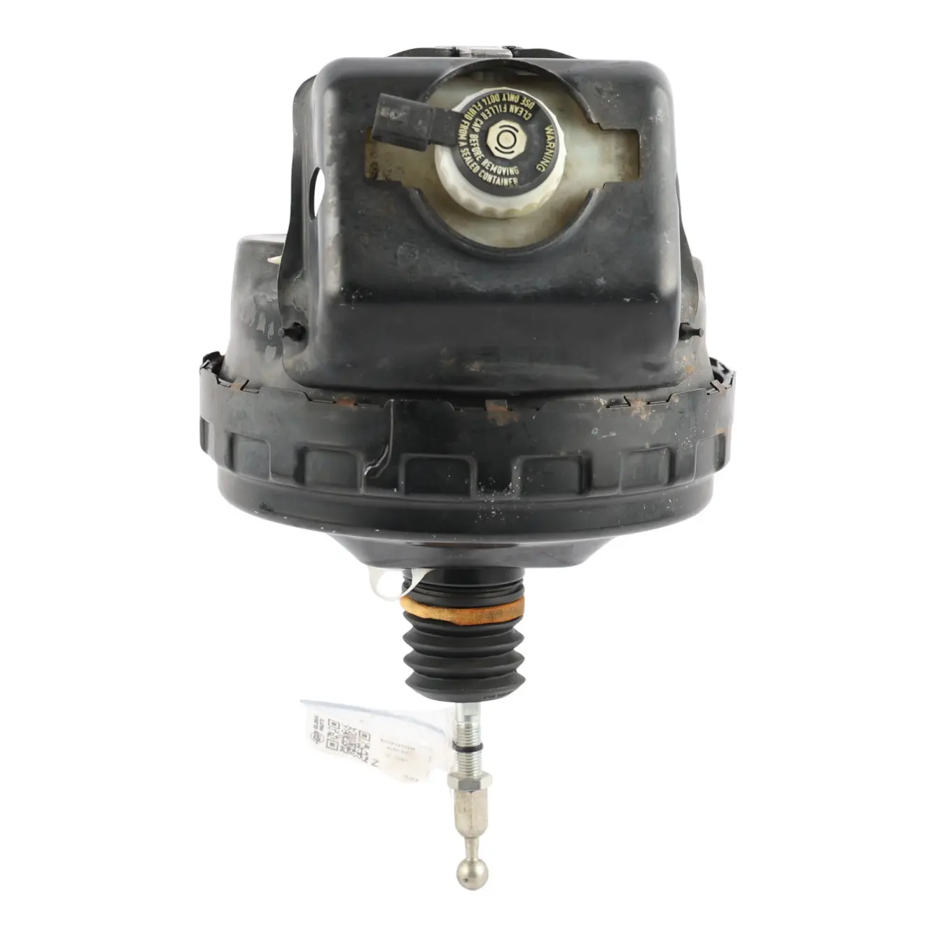Audi A4 B8 Brake Servo Booster Master Cylinder Unit 8K0512103M